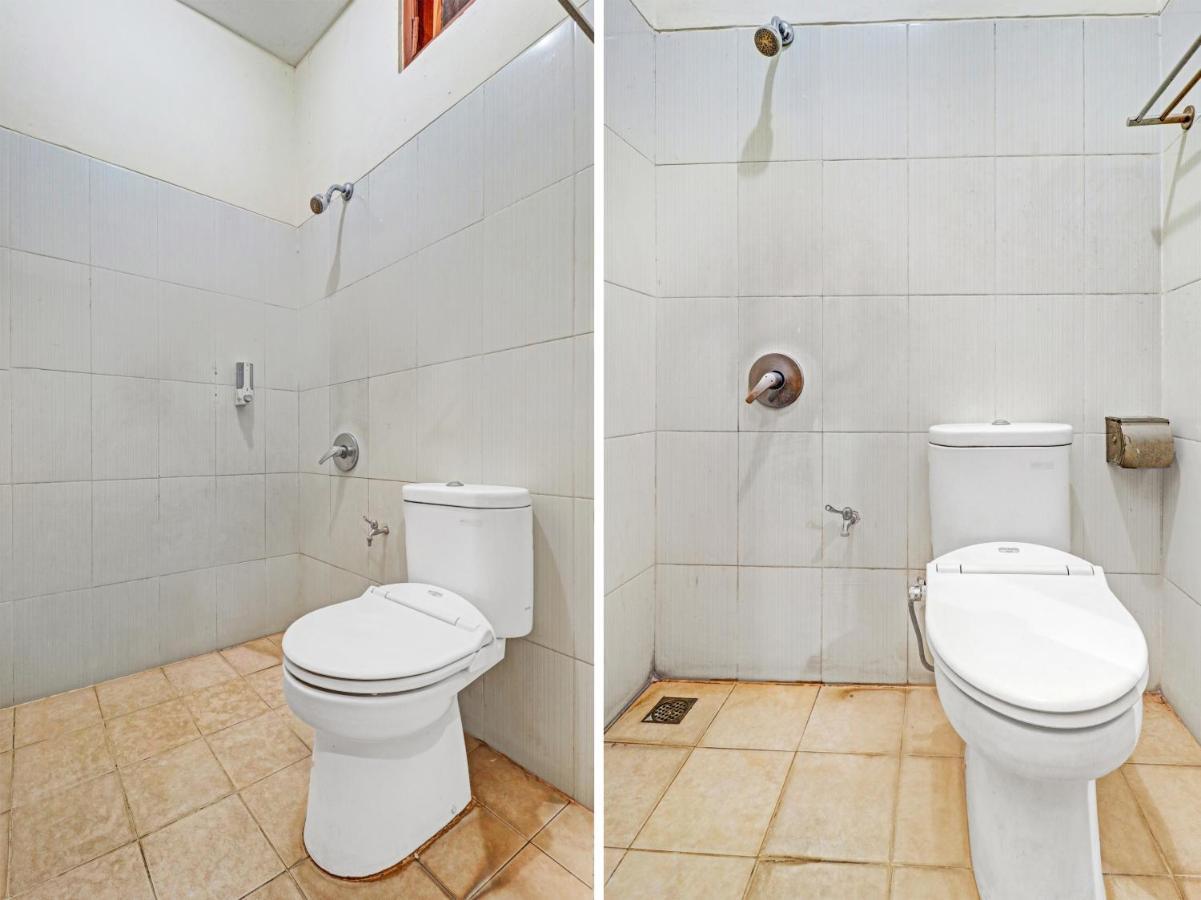 Oyo 90408 Hotel Horton Сиребон Екстериор снимка